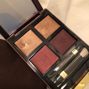 Tom Ford Eyeshadow Honey Moon 04